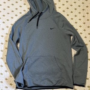 Nike Dri Fit Hoodie